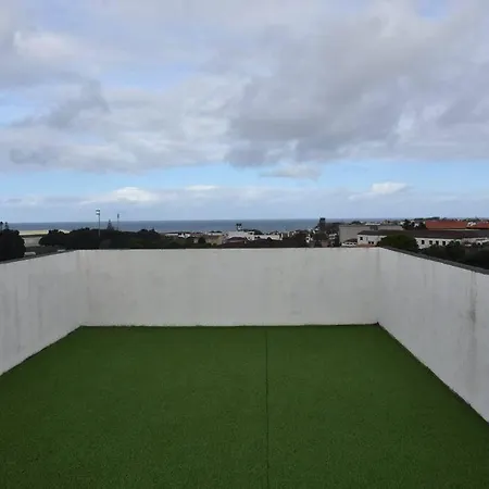 Casa Da Torre Apartment Ribeira Grande Exterior photo