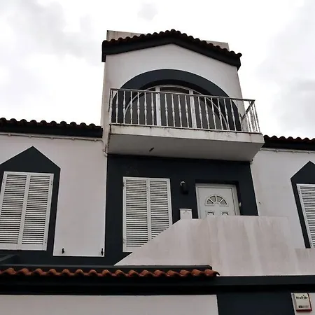 Casa Da Torre Apartment Ribeira Grande Exterior photo