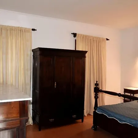 Casa Da Torre Apartment Ribeira Grande Exterior photo
