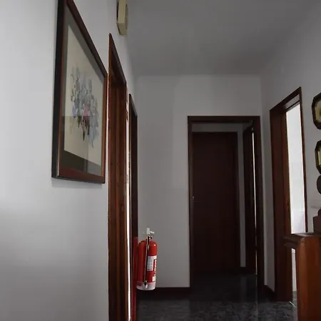 Casa Da Torre Apartment Ribeira Grande Exterior photo