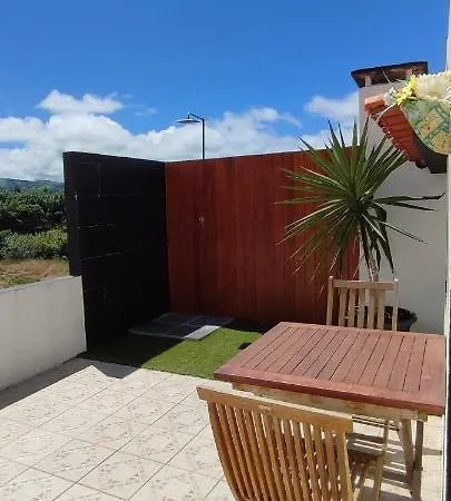 Casa Da Torre Apartment Ribeira Grande Exterior photo