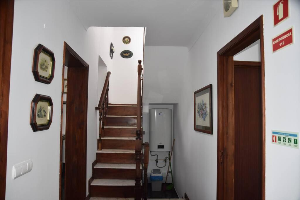 Casa Da Torre Apartment *