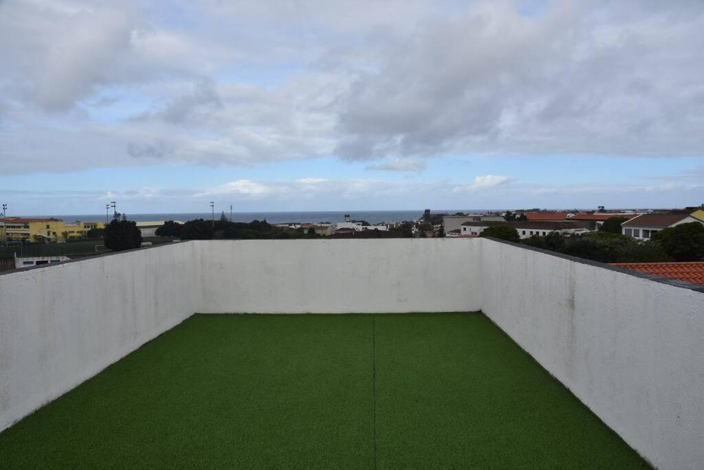Apartment Casa Da Torre Ribeira Grande