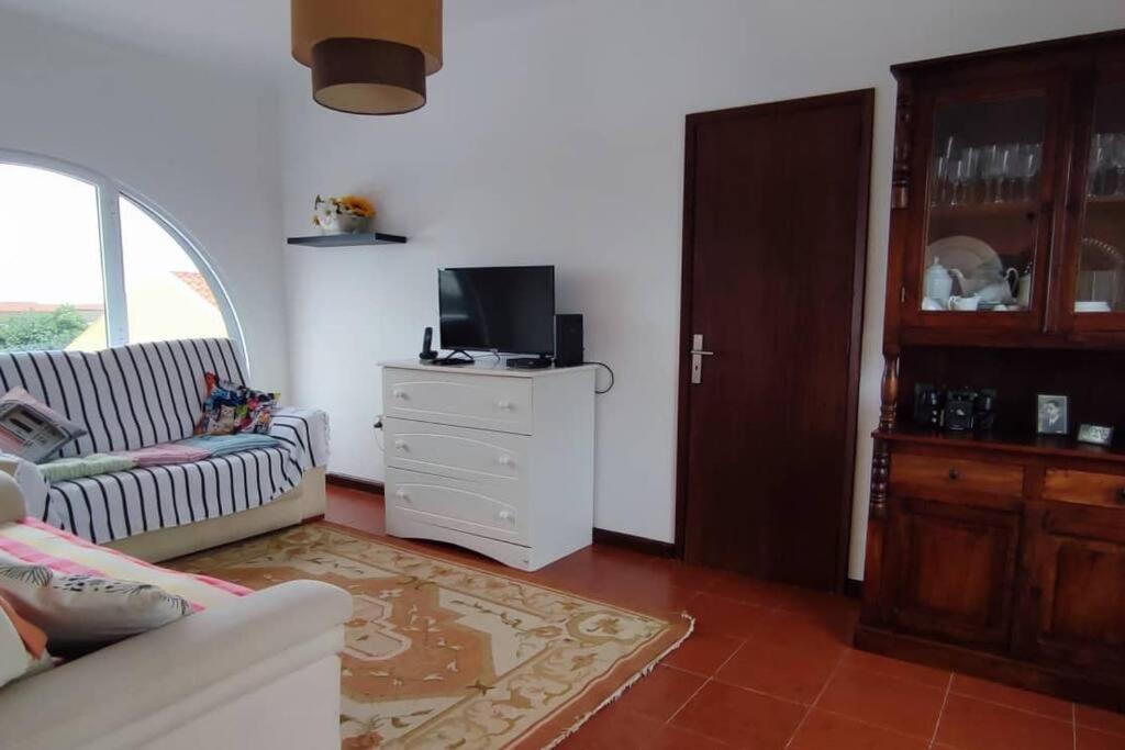 Casa Da Torre * Ribeira Grande