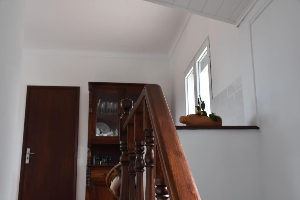 Apartment Casa Da Torre Ribeira Grande