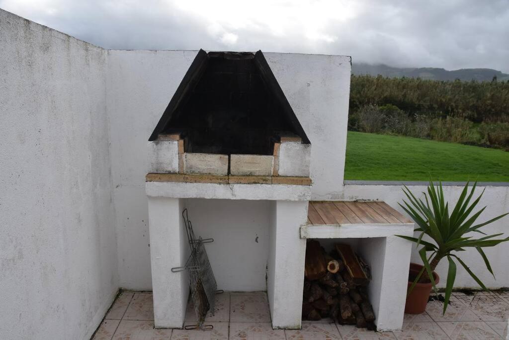 Apartment Casa Da Torre Ribeira Grande