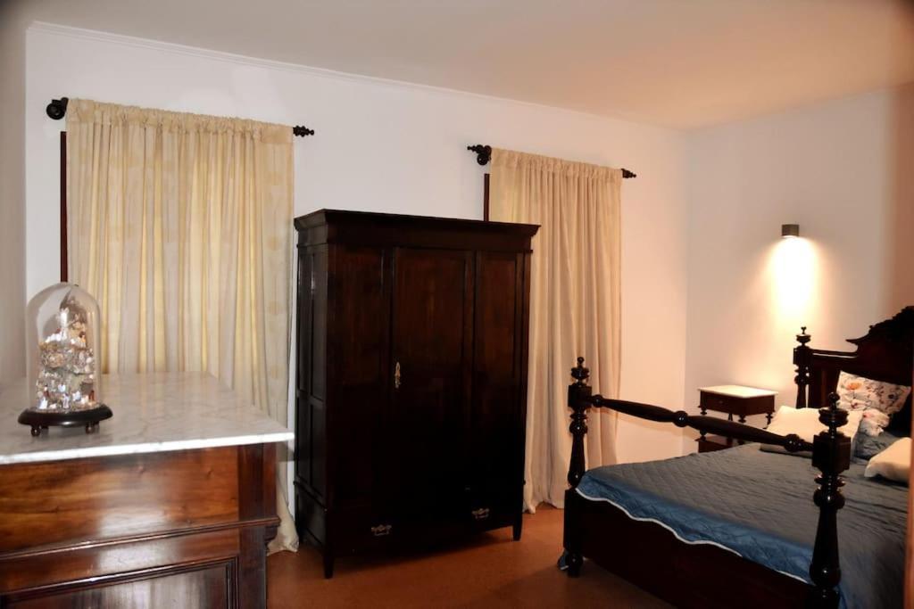 Apartment Casa Da Torre *