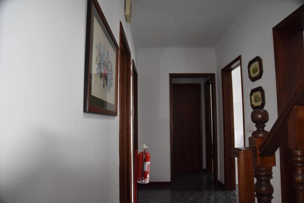 Apartment Casa Da Torre
