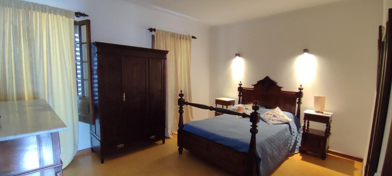 Casa Da Torre * Ribeira Grande