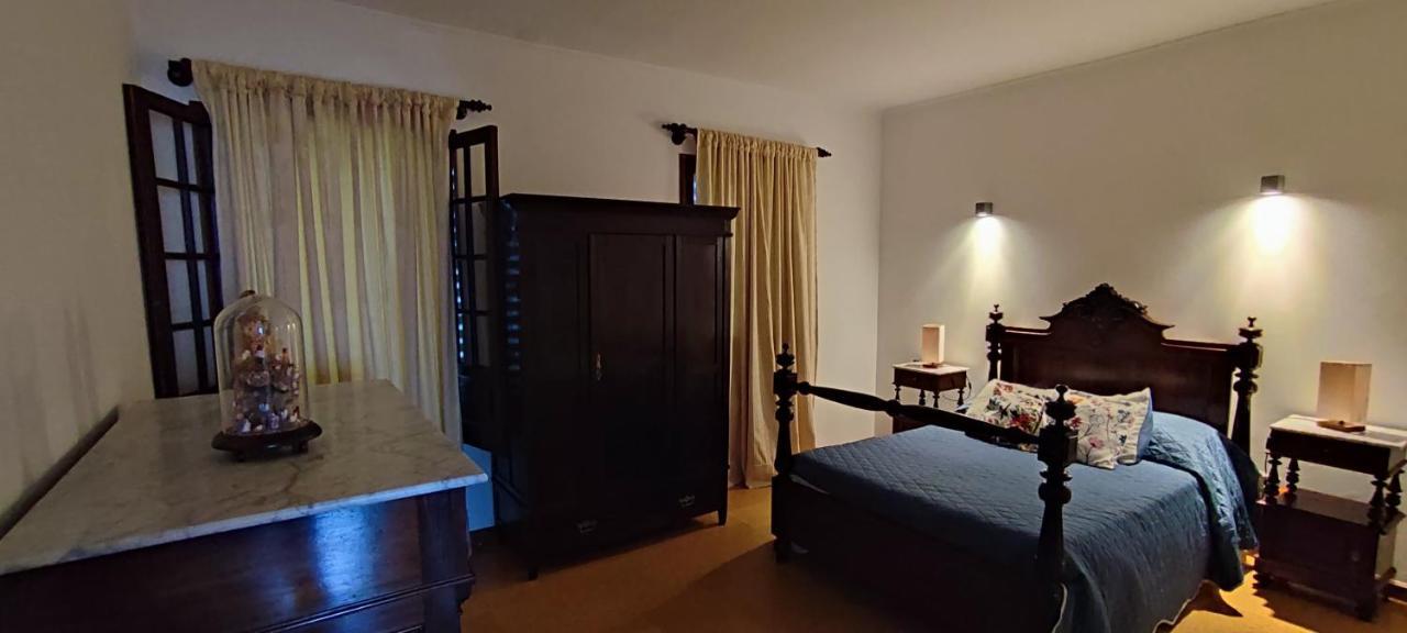 Apartment Casa Da Torre Ribeira Grande